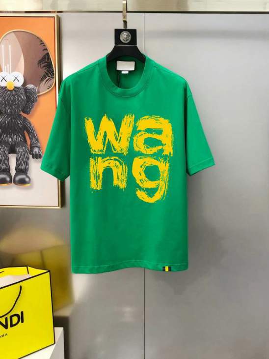 Picture of Alexander Wang T Shirts Short _SKUAlexanderWangM-4XL12yr0924423